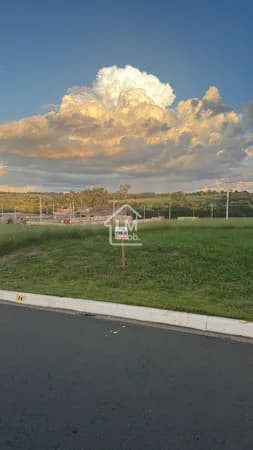 Terreno à venda (para assumir parcelas)