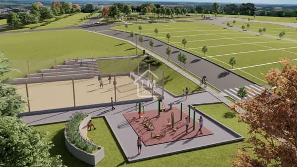 Terreno no Central Parque Avaré 2
