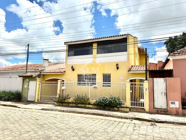 Sobrado à venda em Avaré