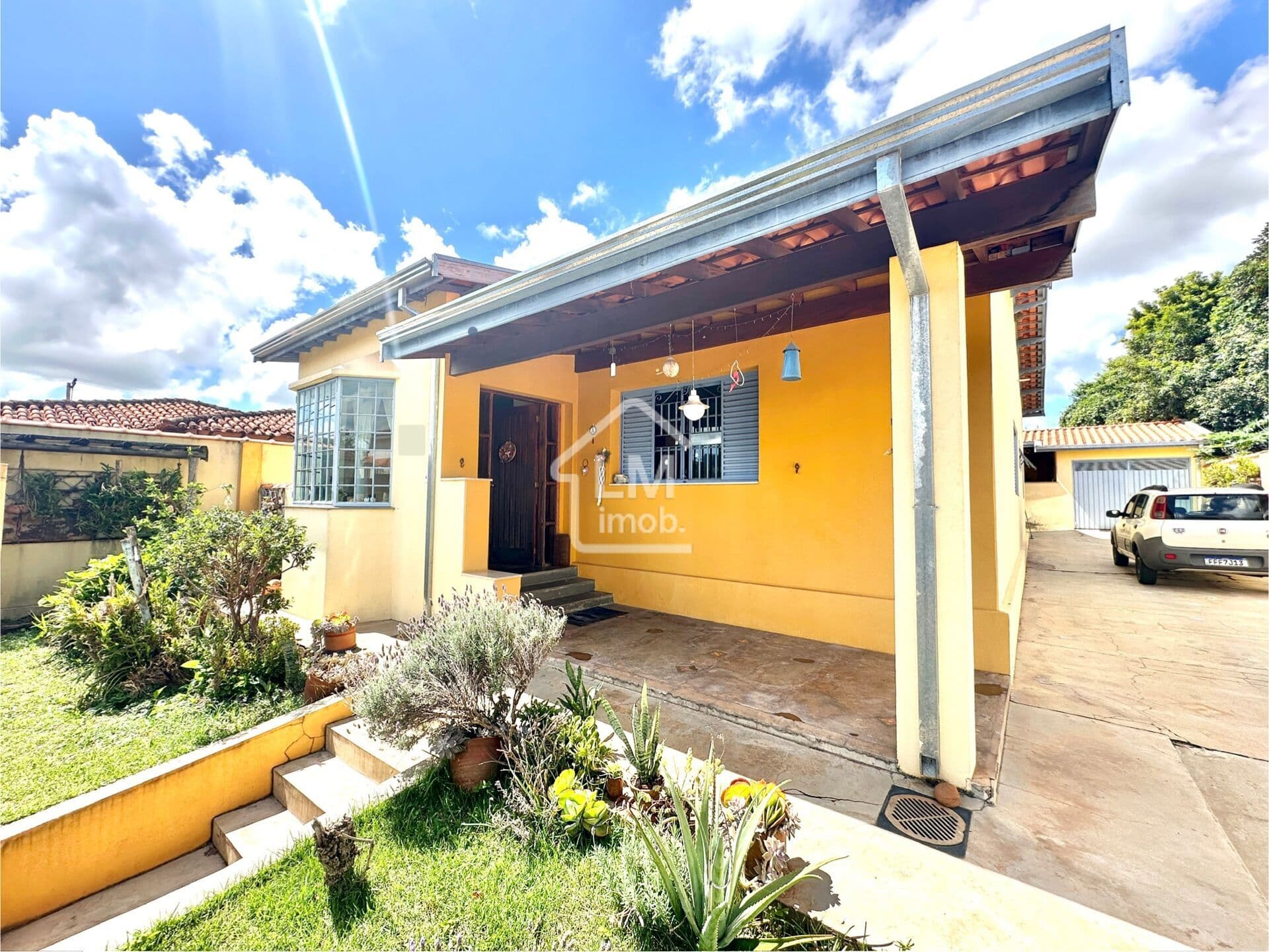 Casa à venda: Centro de Avaré-SP