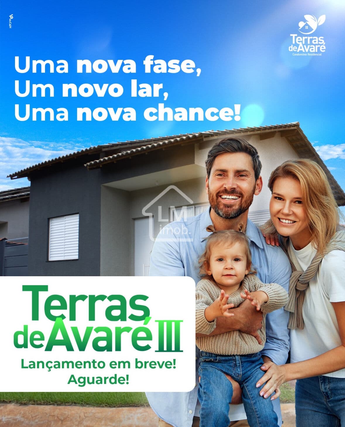 Casa no Terras de Avaré 3