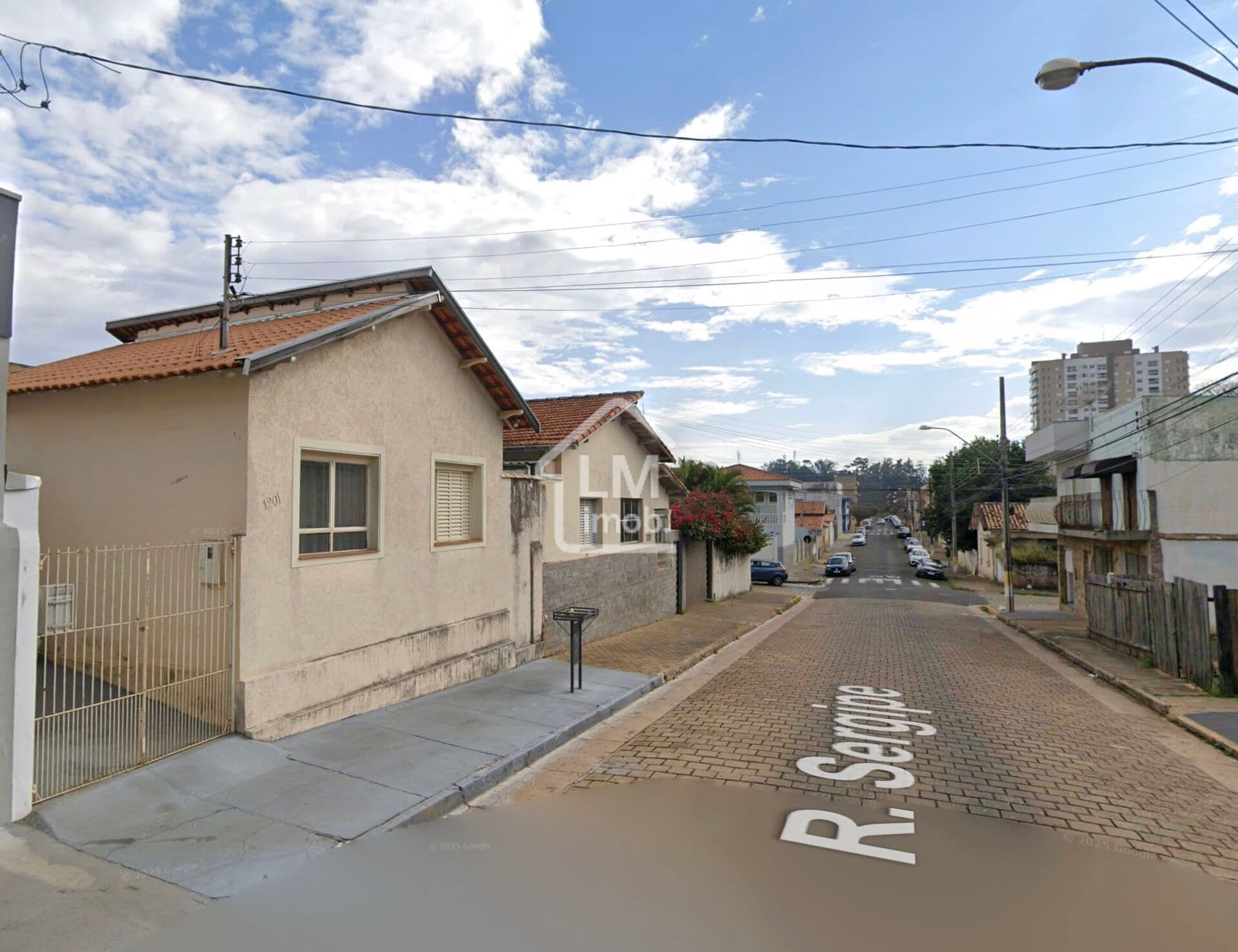 Casa à venda Centro de Avaré