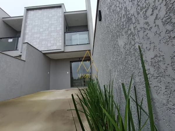 Casa Geminada no Bairro Jaraguá 84