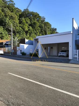 Casa Padrão no bairro São Luís