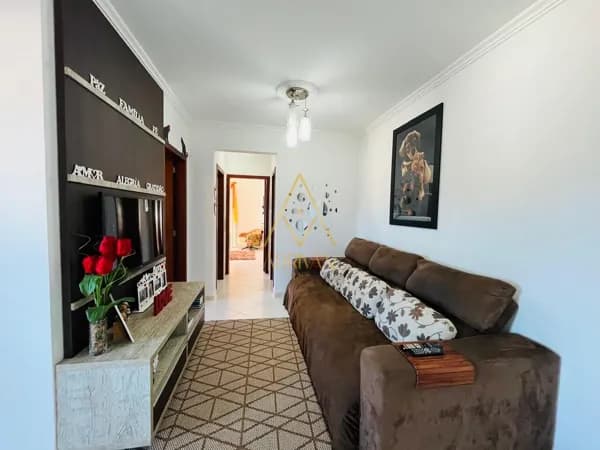 Apartamento Padrão no bairro Vila Lalau