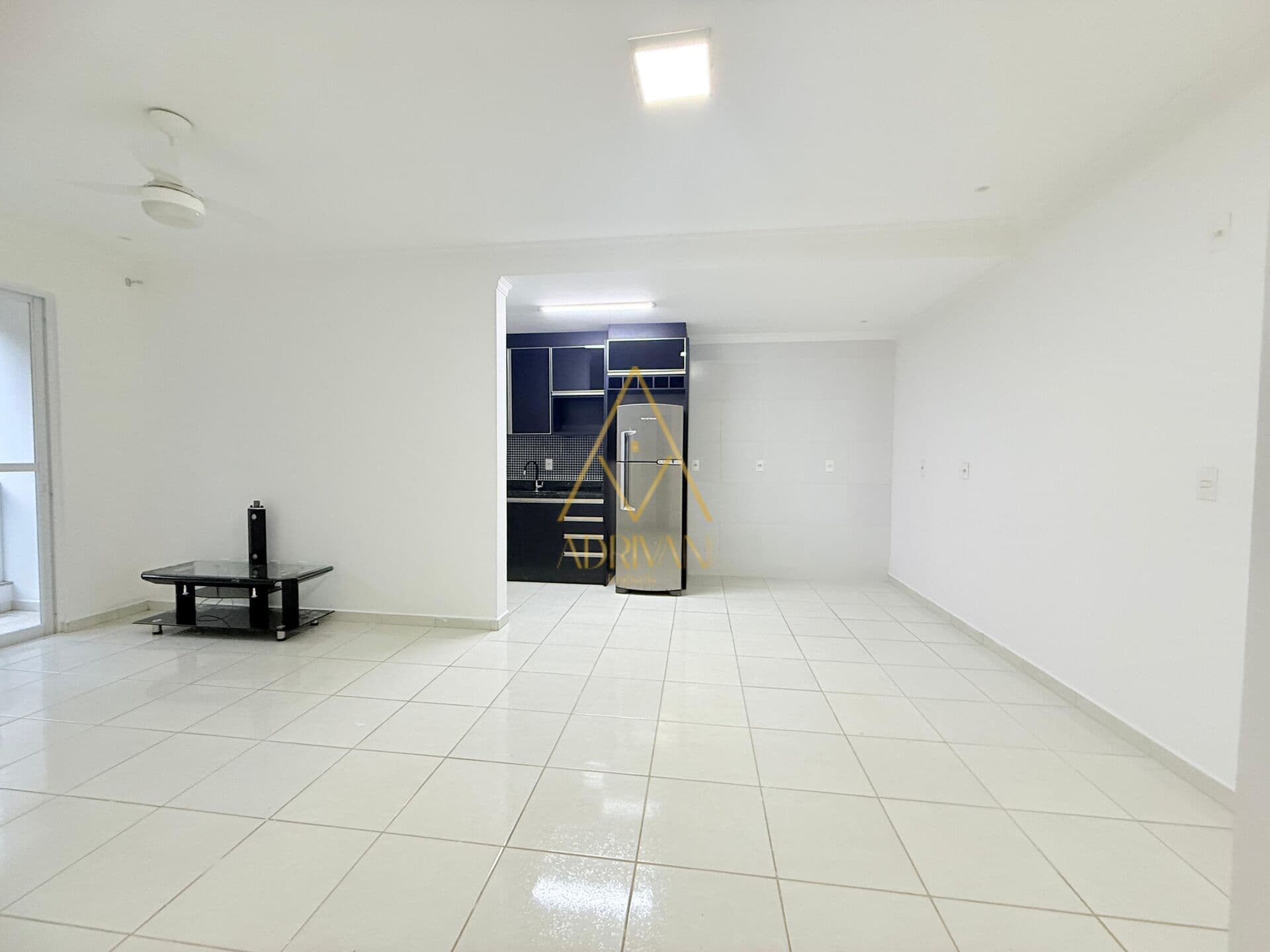 Apartamento Padrão no bairro Baependi