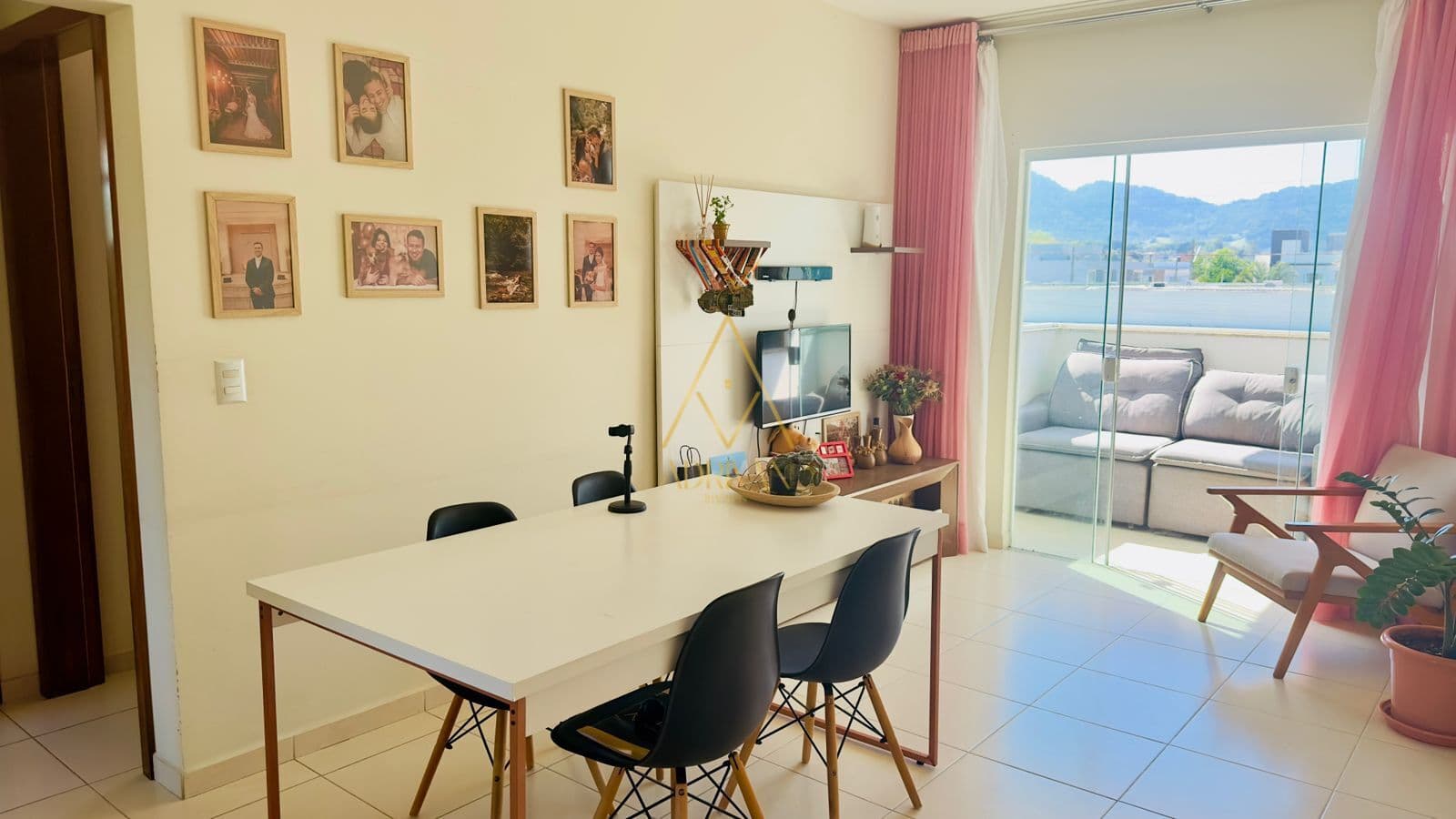 Apartamento em Jaraguá do Sul - Três Rios do Sul