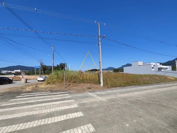 Terreno em Schroeder