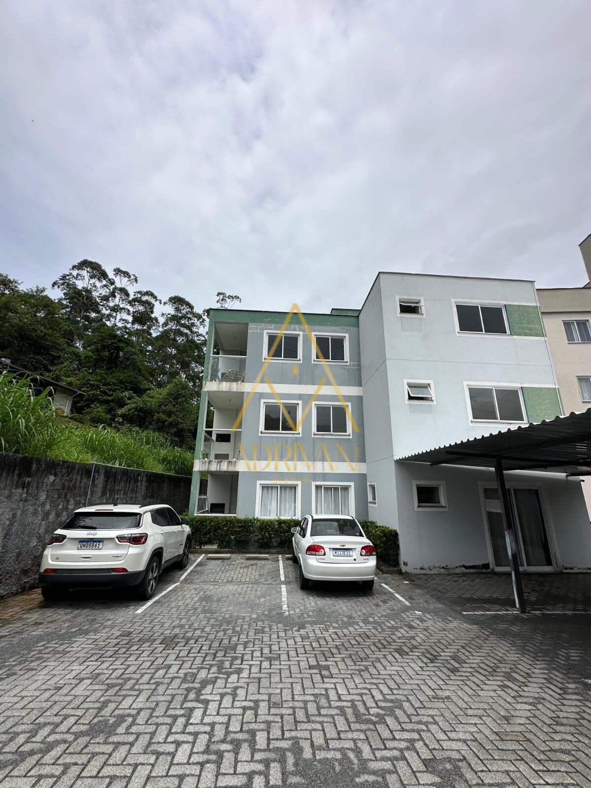 Apartamento Padrão no bairro Chico de Paula