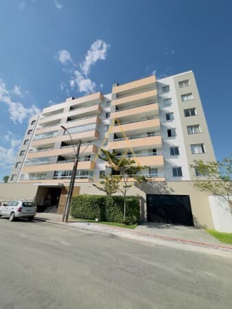 Apartamento Padrão no bairro Amizade