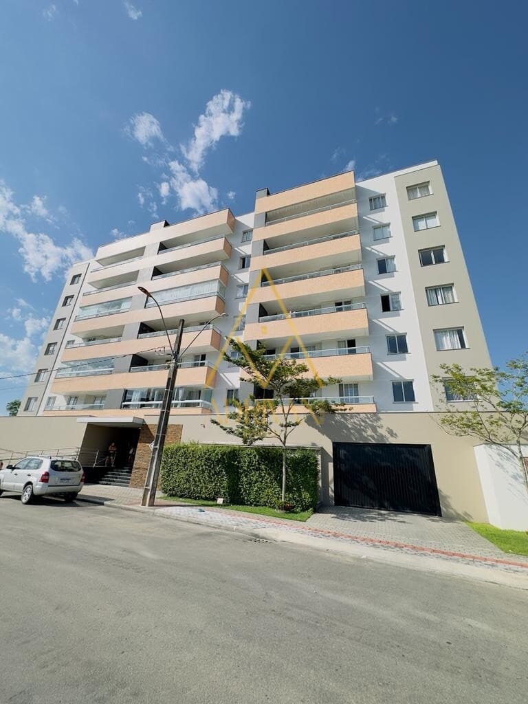Apartamento Padrão no bairro Amizade