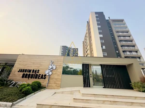 Apartamento Padrão no bairro Vila Lalau