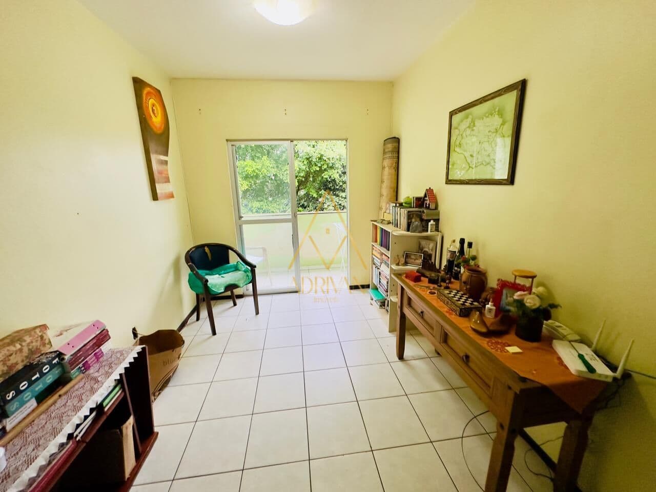 Apartamento Padrão no Centro