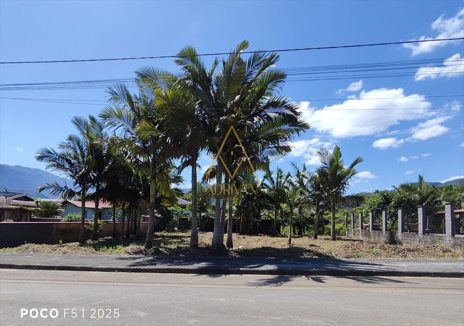 Terreno em Schroeder