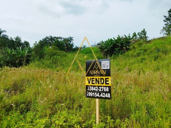 Terreno no Bairro Vila Lenzi