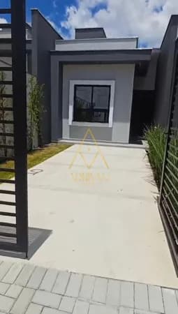 Casa Geminada no bairro Jaraguá 99