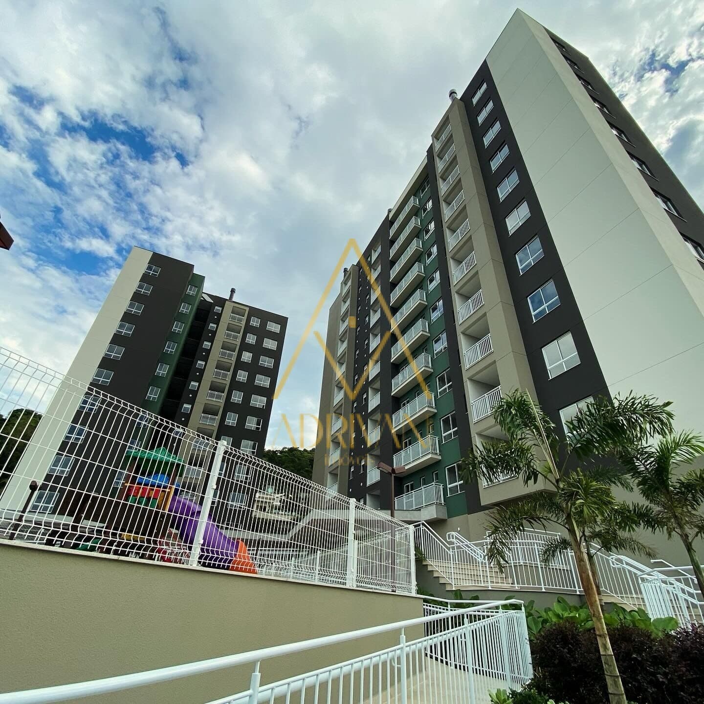 Apartamento Padrão no Bairro Vila Lalau