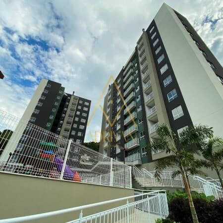 Apartamento Padrão no Bairro Vila Lalau