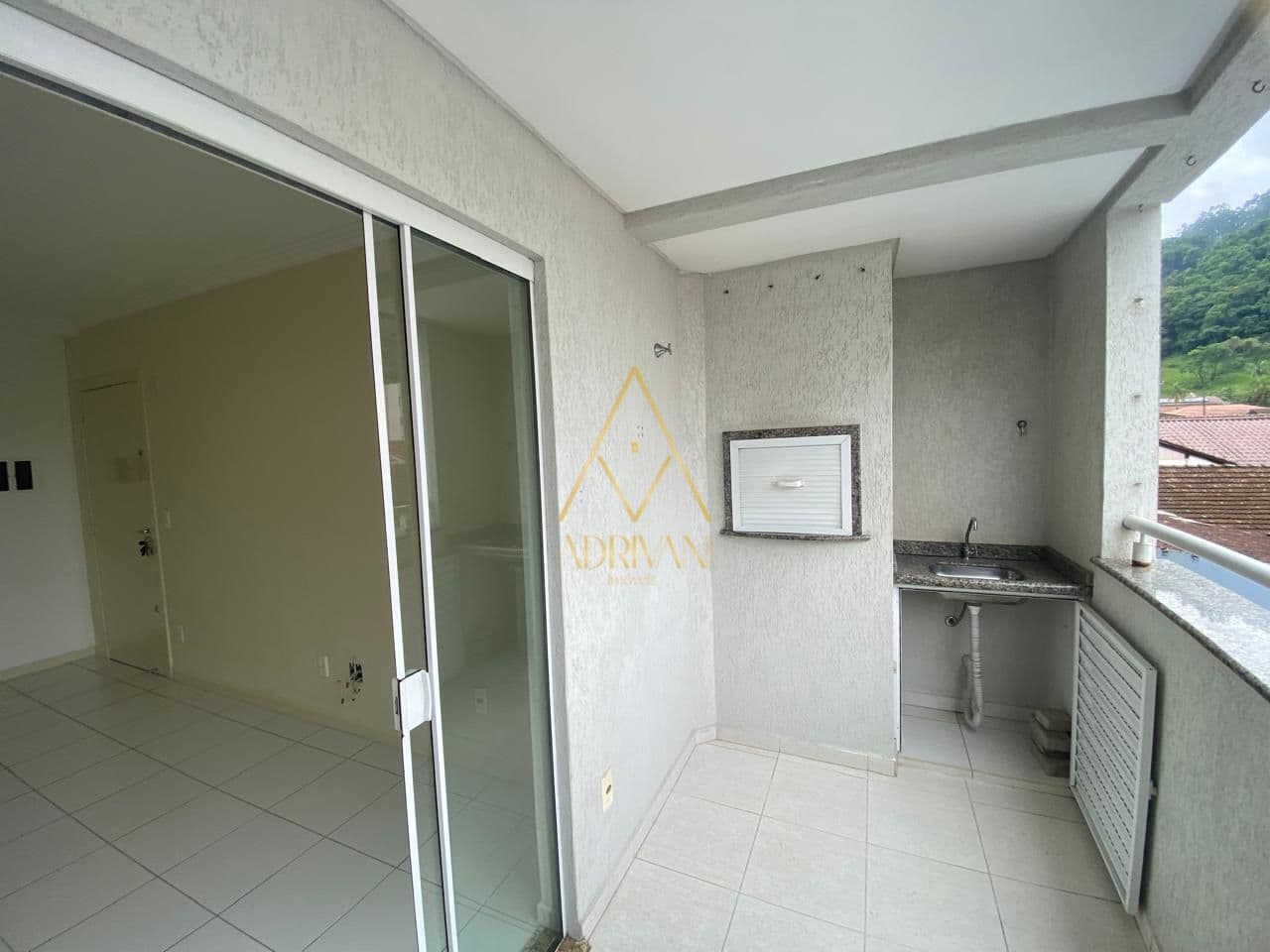 Apartamento Padrão no bairro Ilha da Figueira