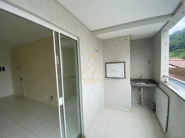 Apartamento Padrão no bairro Ilha da Figueira