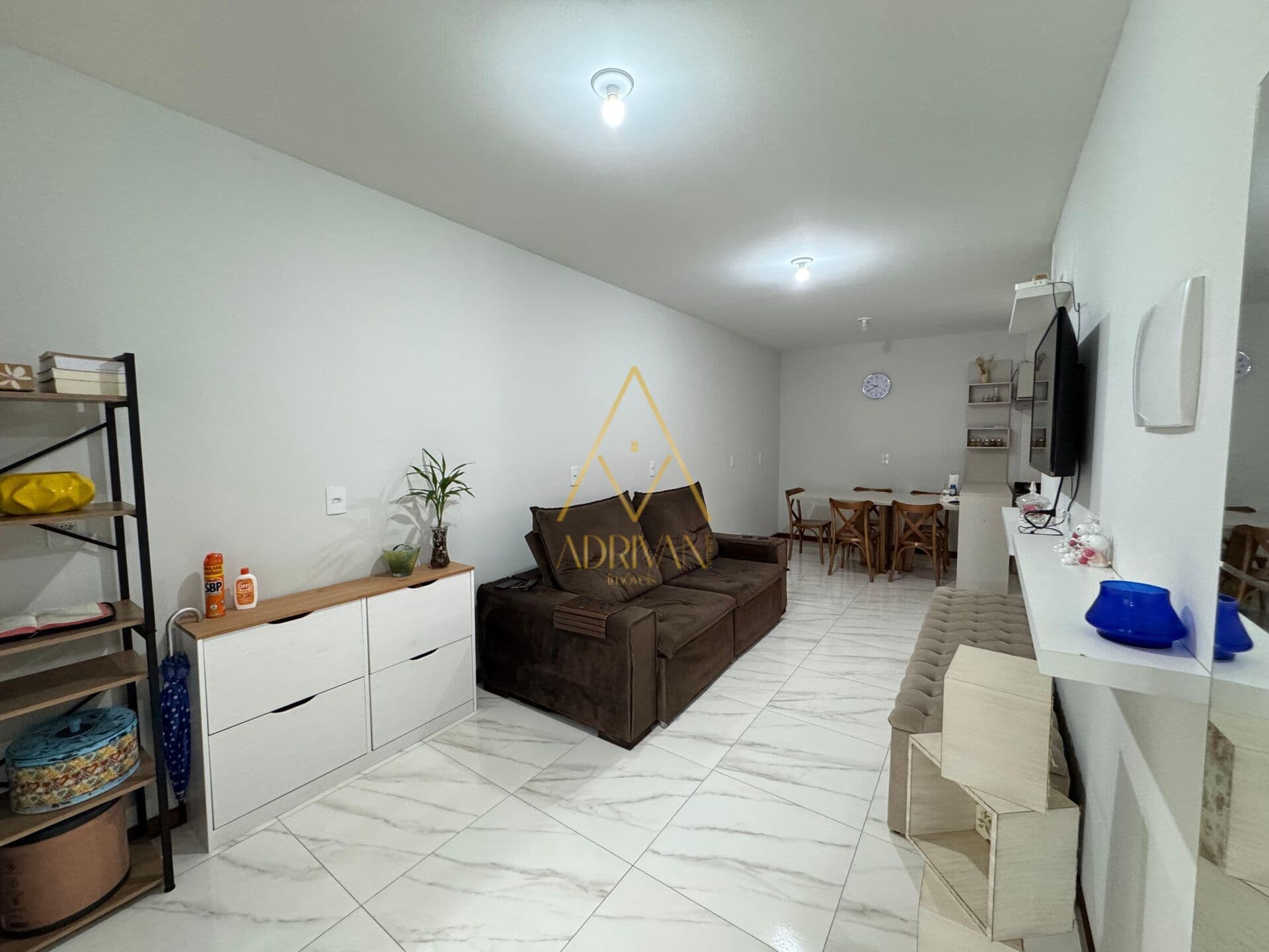 Apartamento Padrão no bairro Seminário