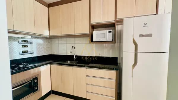 Apartamento em Jaraguá do Sul - Rau