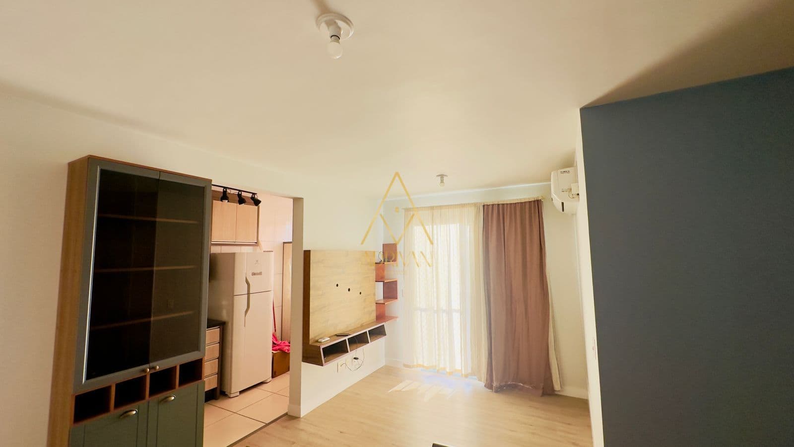 Apartamento em Jaraguá do Sul - Rau