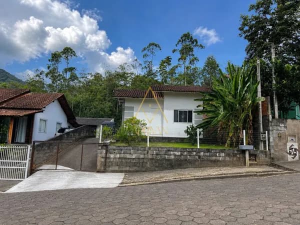 Casa Padrão em Schroeder