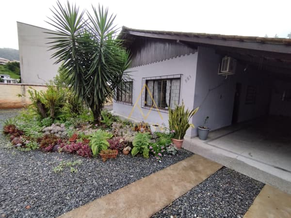 Casa no Bairro São Luís