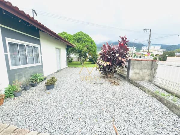 Terreno no bairro João Pessoa