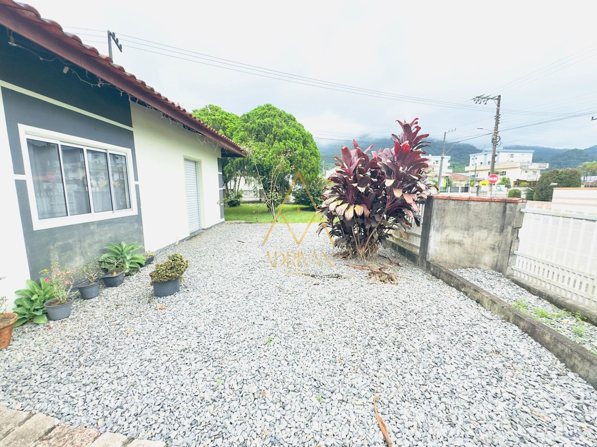 Terreno no bairro João Pessoa
