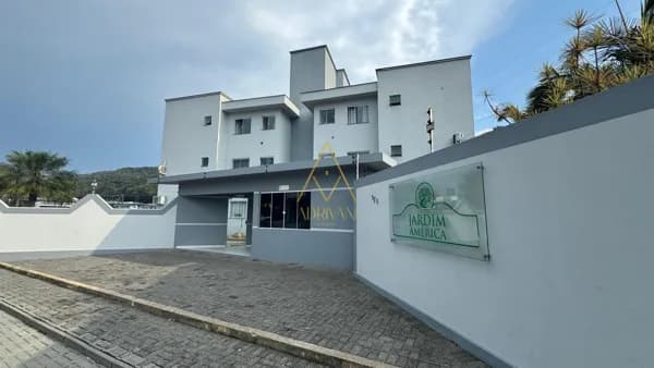 Apartamento Padrão no bairro Ilha da Figueira
