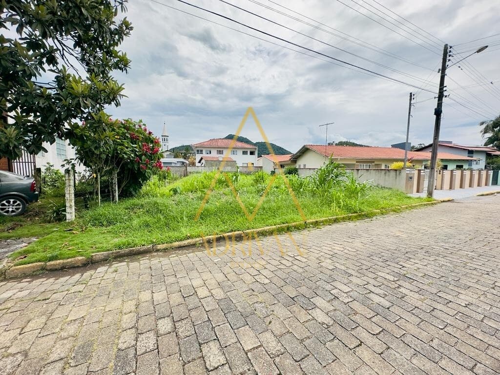 Terreno no bairro Barra