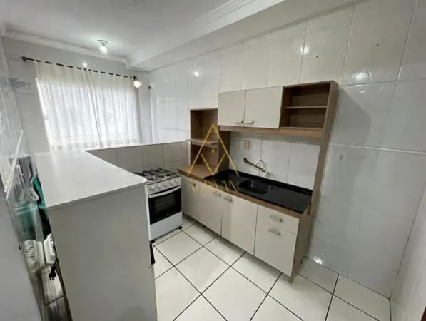Apartamento Padrão Czerniewicz
