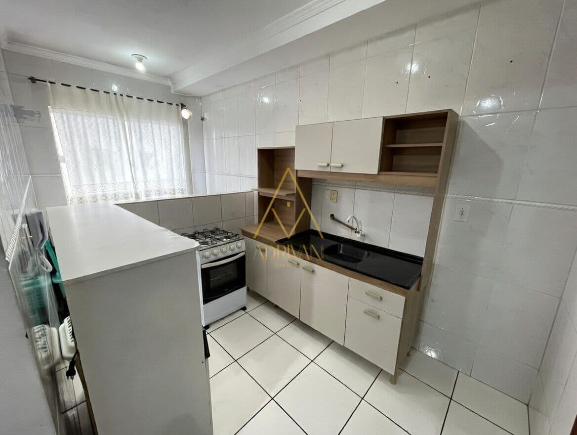 Apartamento Padrão Czerniewicz