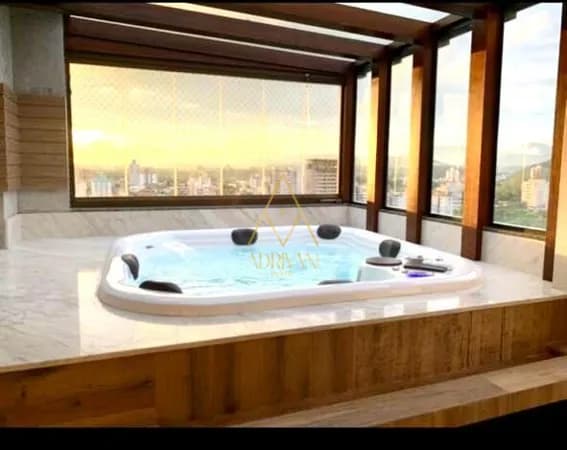 Apartamento Cobertura Duplex no Bairro Vila Nova