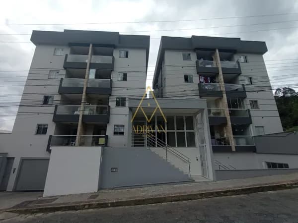 Apartamento Padrão no Bairro Vila Nova