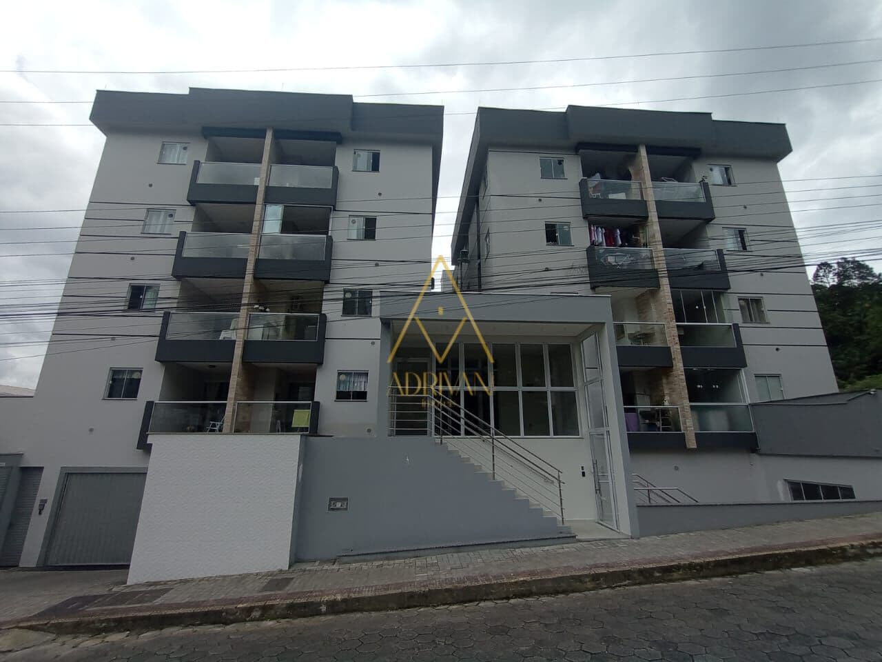 Apartamento Padrão no Bairro Vila Nova