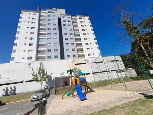 Apartamento Padrão no bairro Vila Nova