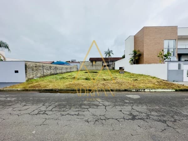 Terreno no bairro Amizade