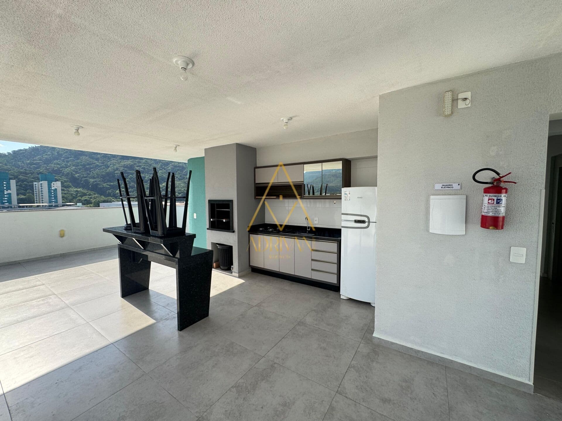 Apartamento Padrão no bairro Vieira