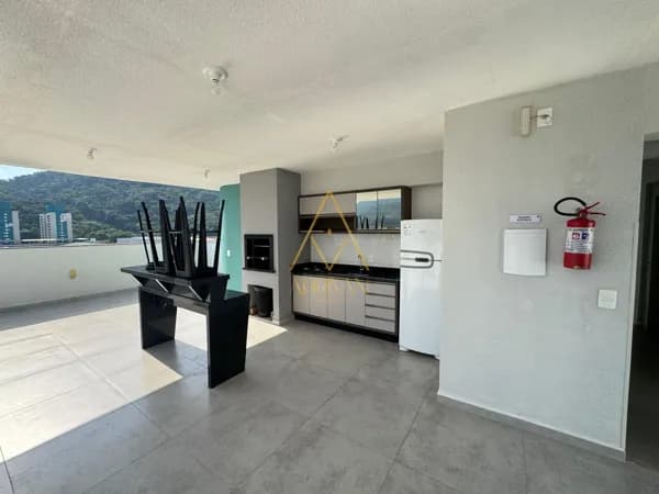 Apartamento Padrão no bairro Vieira