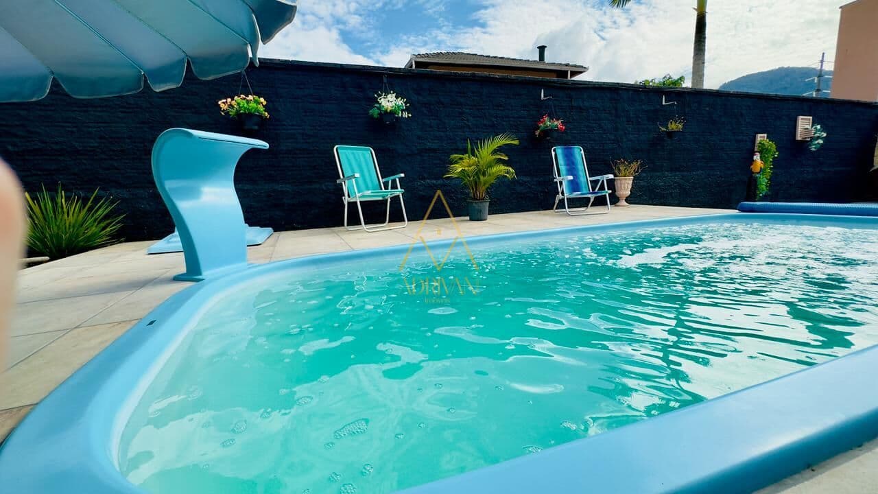 Casa em Jaraguá do Sul - Czerniewicz