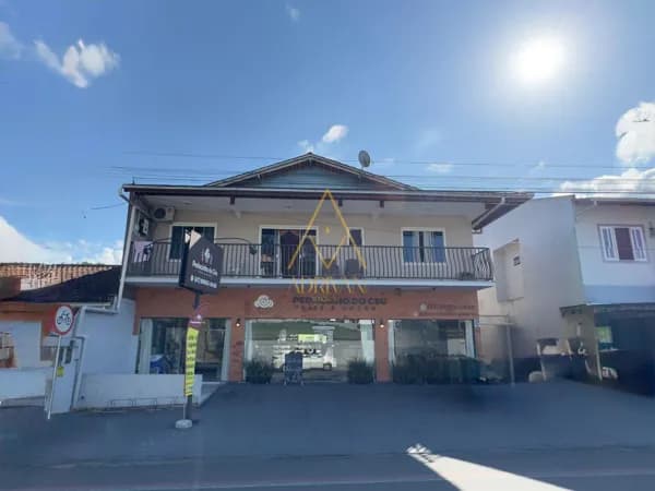 Loja Ponto Comercial no bairro Tifa Martins