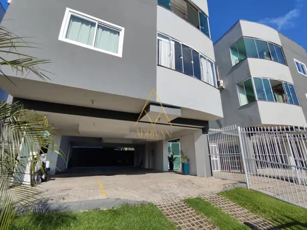 Apartamento no bairro João Pessoa