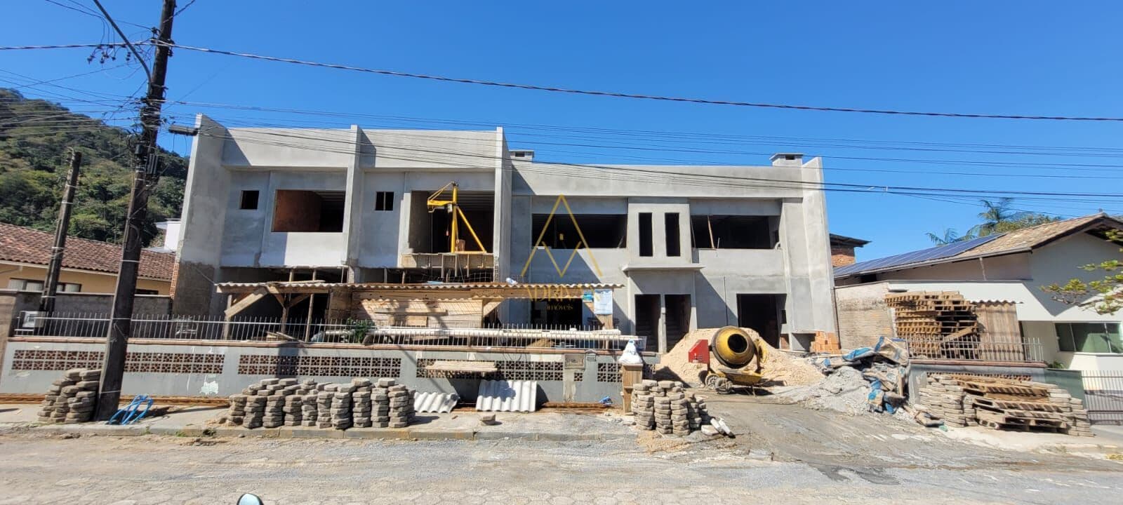 Apartamento Padrão no bairro Czerniewicz