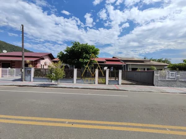 Casa Padrão em Schroeder