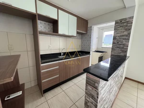 Apartamento Padrão no bairro Ilha da Figueira
