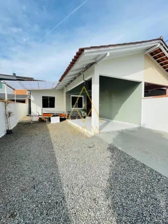 Casa Geminada no bairro Jaraguá 84