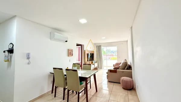 Apartamento Padrão no bairro Vila Nova